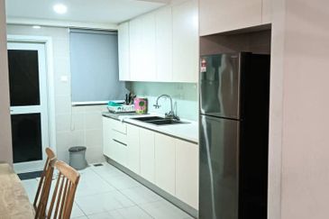 Iskandar Residences Medini