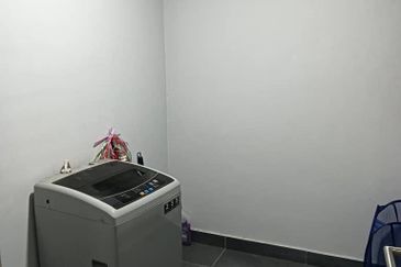 Iskandar Residences Medini