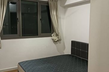 Iskandar Residences Medini