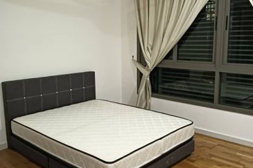 Iskandar Residences Medini