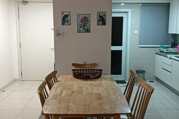 Iskandar Residences Medini