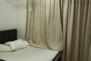 Iskandar Residences Medini