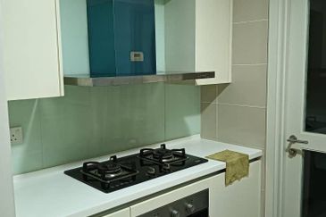 Iskandar Residences Medini