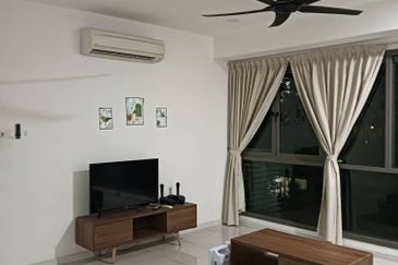 Iskandar Residences Medini