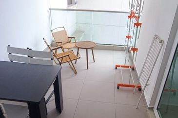 Seasons Luxury Apartments @ Amara Larkin