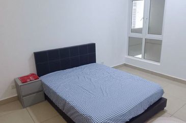 Seasons Luxury Apartments @ Amara Larkin