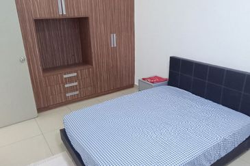 Seasons Luxury Apartments @ Amara Larkin