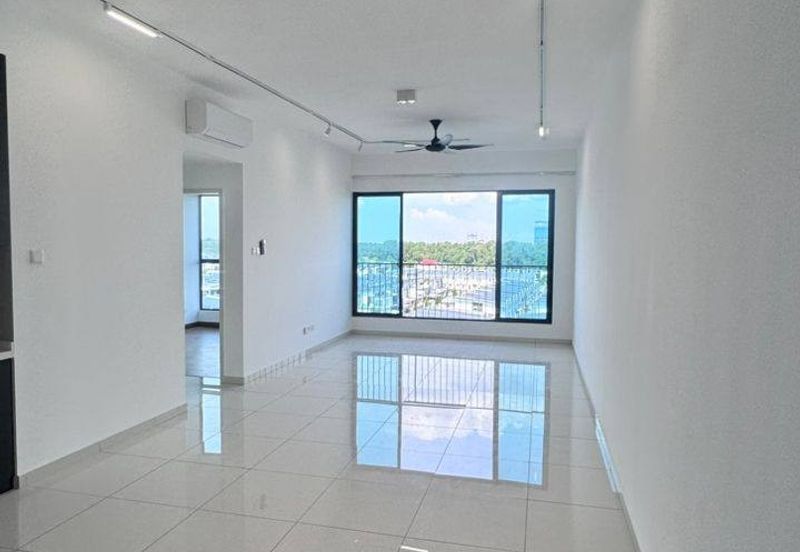 The WaterEdge Residences