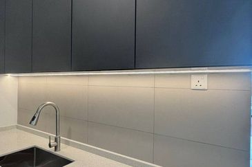 The WaterEdge Residences