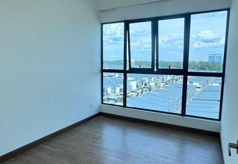 The WaterEdge Residences