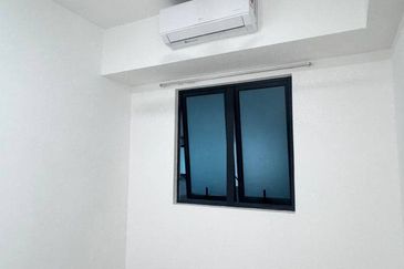 The WaterEdge Residences