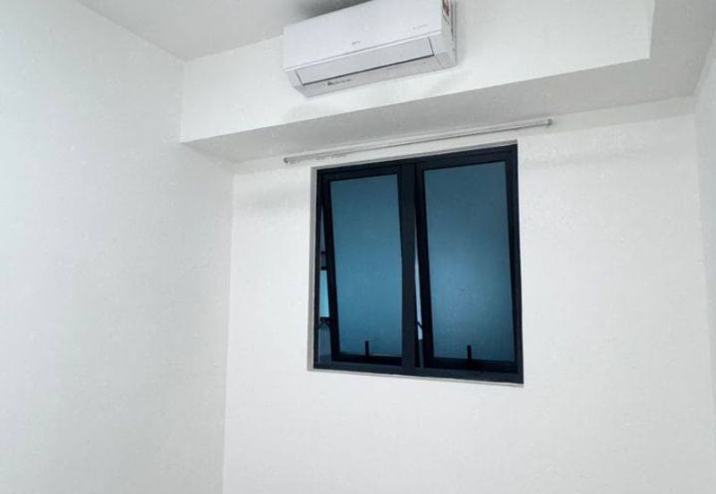 The WaterEdge Residences