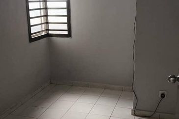 Nusa Perdana Serviced Apartment