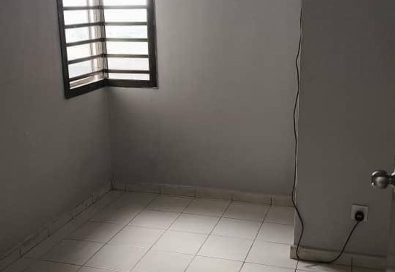 Nusa Perdana Serviced Apartment