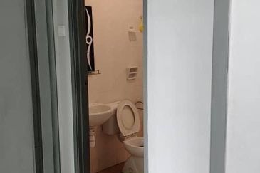 Nusa Perdana Serviced Apartment