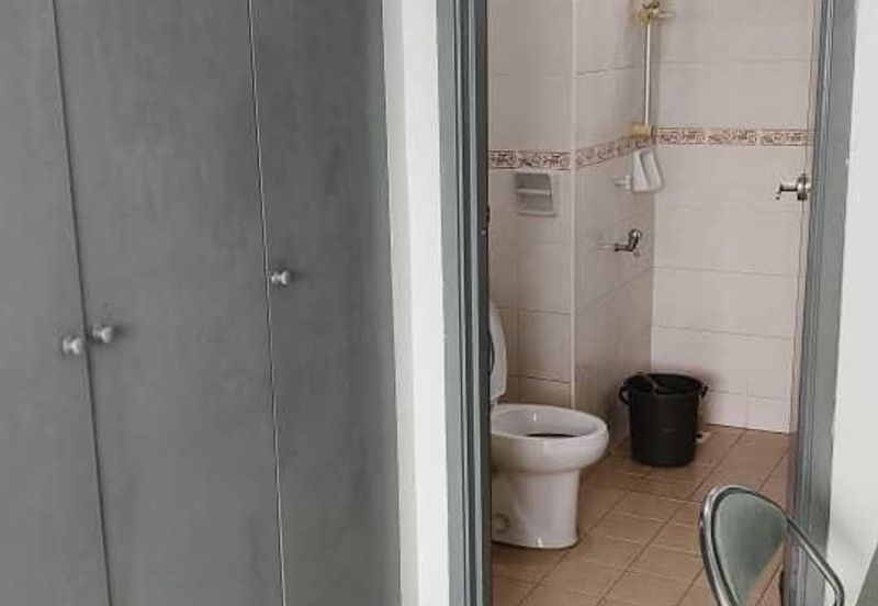 Nusa Perdana Serviced Apartment