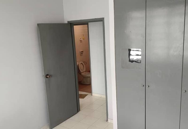 Nusa Perdana Serviced Apartment