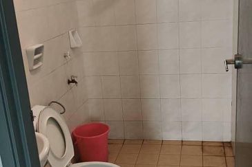 Nusa Perdana Serviced Apartment