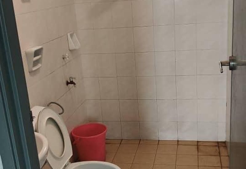 Nusa Perdana Serviced Apartment