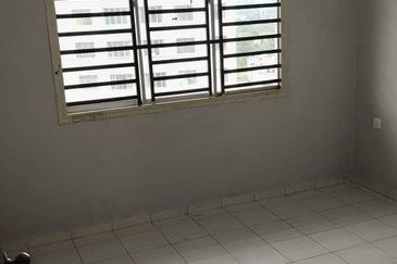 Nusa Perdana Serviced Apartment