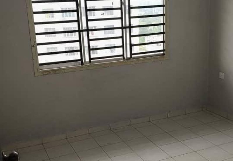 Nusa Perdana Serviced Apartment