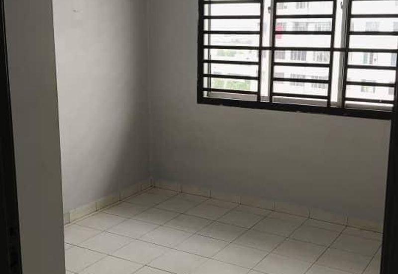 Nusa Perdana Serviced Apartment