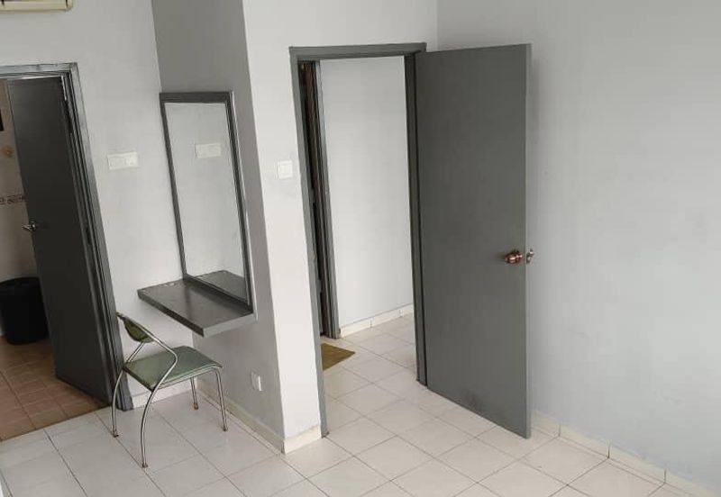 Nusa Perdana Serviced Apartment