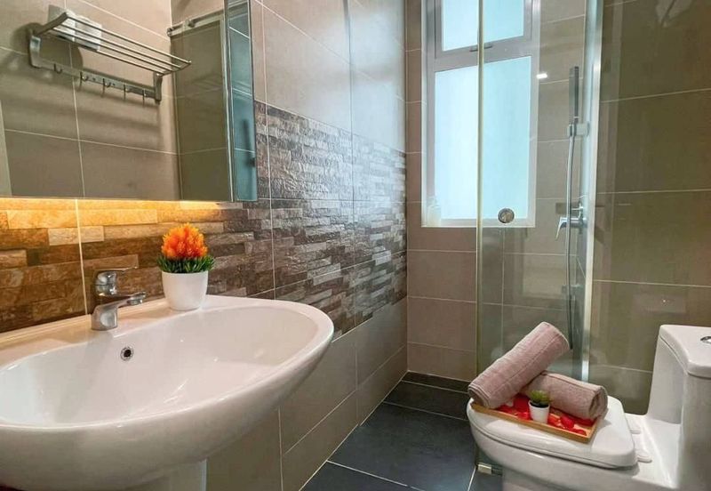 TriTower Residence @ Johor Bahru Sentral