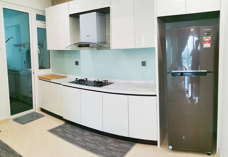 TriTower Residence @ Johor Bahru Sentral