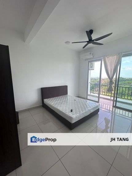  VIDA Heights, Johor Bahru LARKIN JB TOWN CIQ -3 Bed  -2 Bath -743 Sqft -Fully Furnished, Johor, Johor Bahru