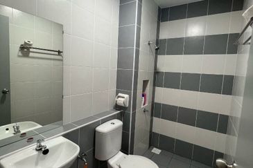 Camellia Residence Seri Austin