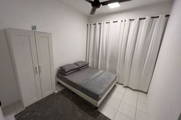 Camellia Residence Seri Austin