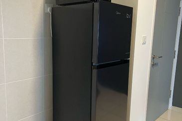 Camellia Residence Seri Austin