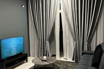 Camellia Residence Seri Austin