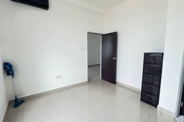 KSL Residence 2 @ Kangkar Tebrau