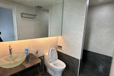 Dedaun Hijau (Greenfield Regency)