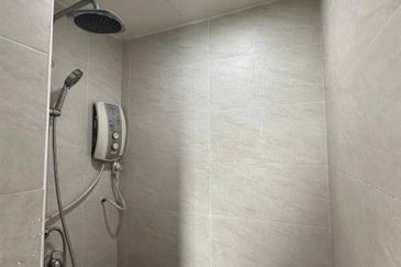 Dedaun Hijau (Greenfield Regency)