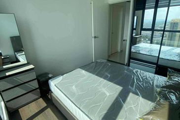 SKS Pavillion Residences