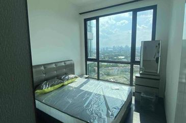 SKS Pavillion Residences