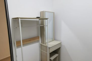 SKS Pavillion Residences