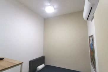 SKS Pavillion Residences