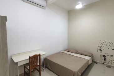 SKS Pavillion Residences