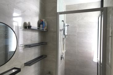 SKS Pavillion Residences