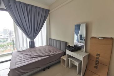 SKS Pavillion Residences