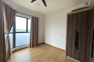 Kings Bay Country Garden @Danga Bay