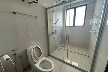 Kings Bay Country Garden @Danga Bay