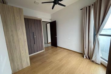 Kings Bay Country Garden @Danga Bay