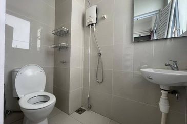 Kings Bay Country Garden @Danga Bay