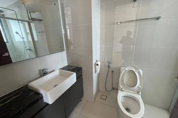 Kings Bay Country Garden @Danga Bay