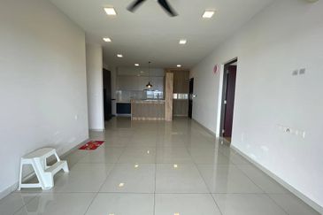 Kings Bay Country Garden @Danga Bay